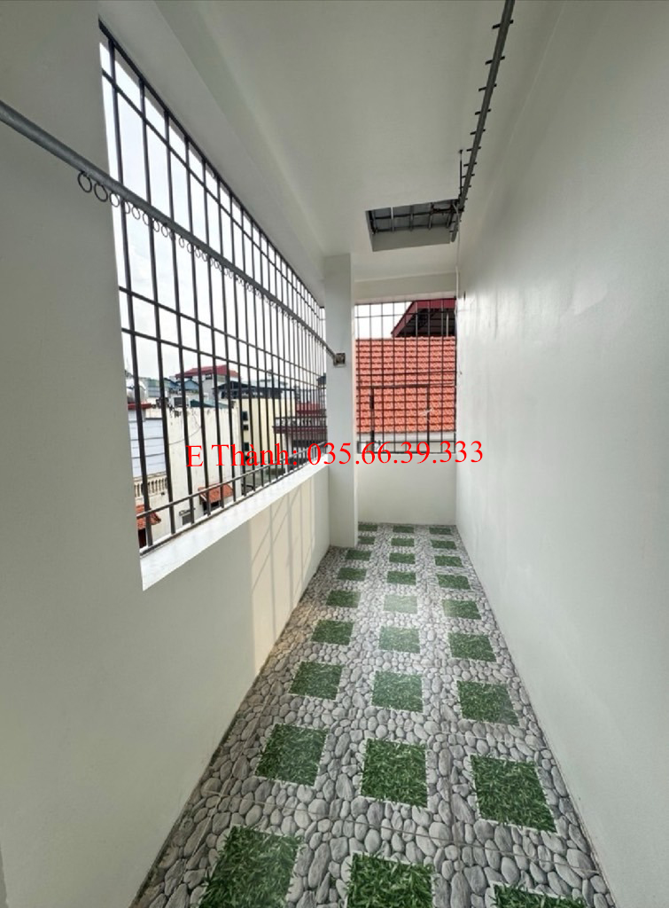 Bán Nhà Hà Trì, Đường 6 Ô Tô Tránh, Giá Chỉ 7.5Tỷ, 30M2, 4 Tầng, Tặng Nội Thất Gắn Tường